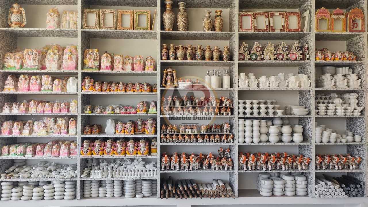 Buy Handcrafted Marble Mortar and Pestle Online – Best Prices & Quality