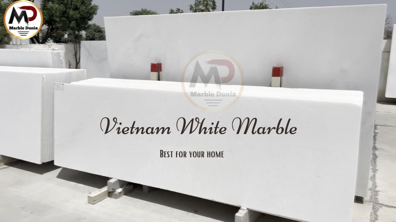 Vietnam Marble vs Makrana Marble: Why Vietnam Marble is the Better Choice