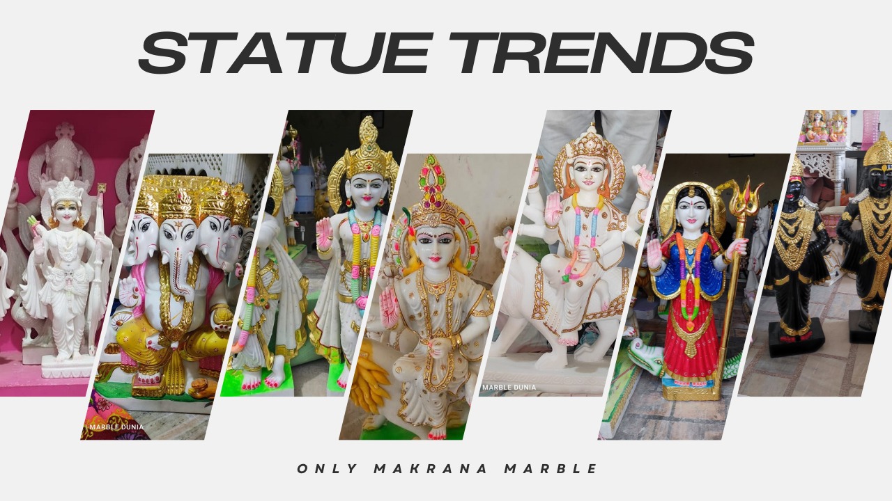 Ganesh Marble Murti Price list 2024a