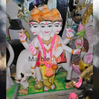 marble datta murti